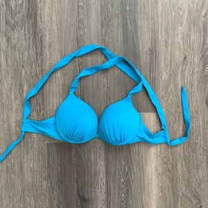 Victoria’s Secret Bikini Top only 32C, Push up Bra